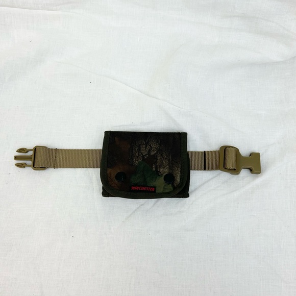 Winchester Nylon Cartridge Wallet - Picture 2 of 10